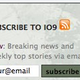 Illustration for article titled Want to Get io9 in Your Inbox?